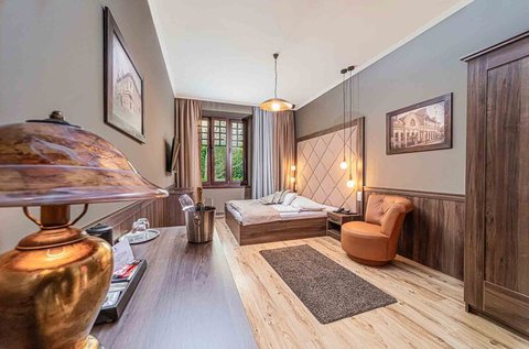 4 csillagos felfrissülés Gyulán