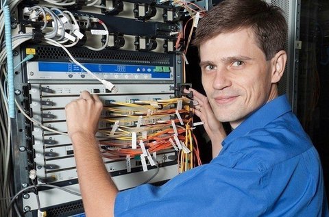 60 órás online Linux rendszergazda képzés