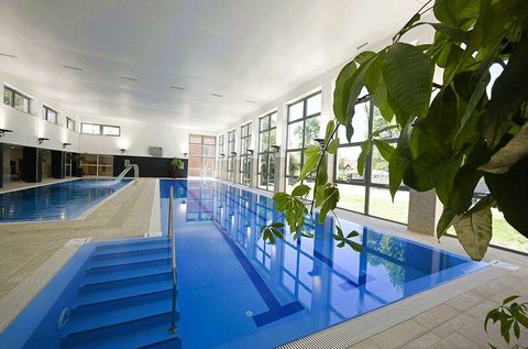 Tavaszi relaxálás Harkányban