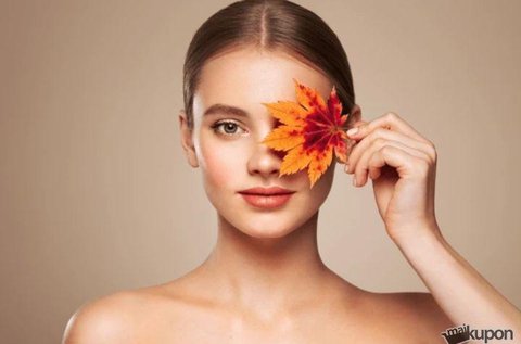 Regeneráló, fiatalító arckezelés