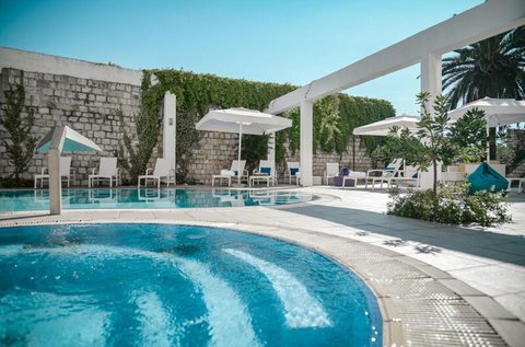 Varázslatos nyári napok Rab szigeten