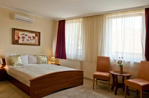 Zavartalan pihenés Gyulán