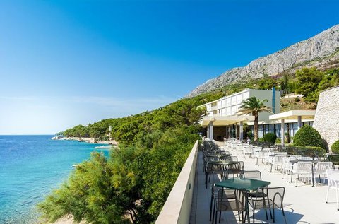 5 napos gondűző nyár Dalmáciában