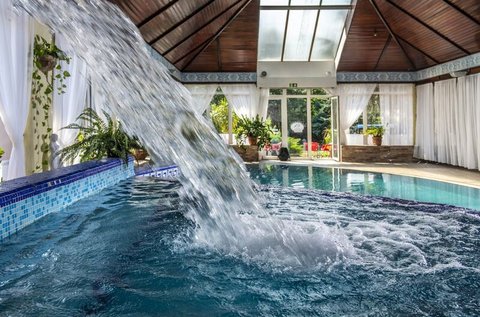 Romantikus pihenés Ráckevén, hétvégén is