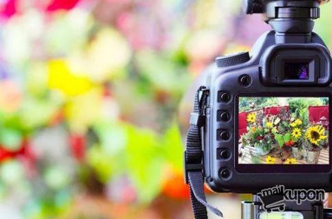 Nyári napközis fotótábor tiniknek