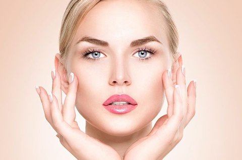 Botox hatású Pro-Smooth arckezelés