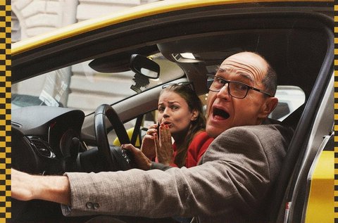 Kerülőút a 6SZÍN-ben