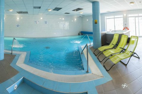 Tavaszi relax napok Gyömrőn