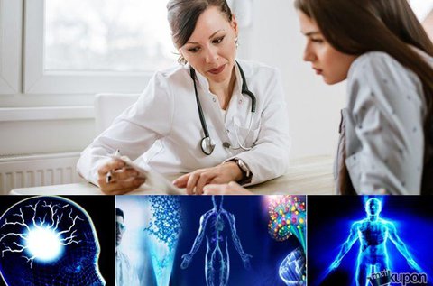 Quantum rezonanciás 3D állapotfelmérés