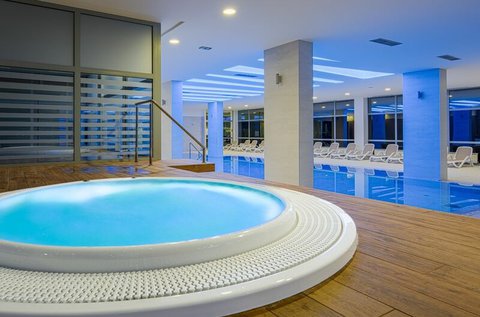 Tavaszi kikapcsolódás az Adrián, Selcén