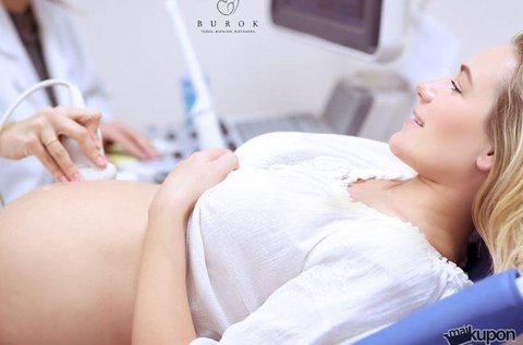 36. heti genetikai ultrahang szűrés