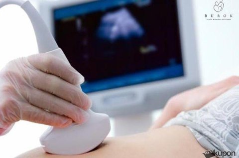 I. trimeszteri genetikai ultrahang szűrés 12. héttől