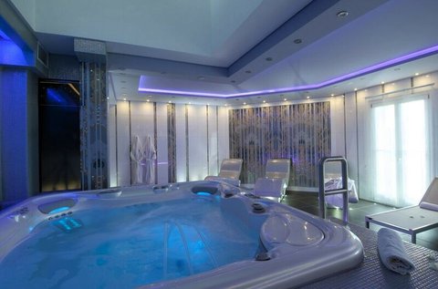 Pihentető napok Zalaegerszeg szívében