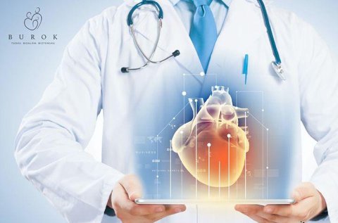 Kardiológiai ellenőrzés szakorvosi konzultációval