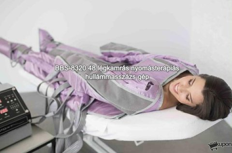 2 alkalmas 25 perces nyirokmasszázs