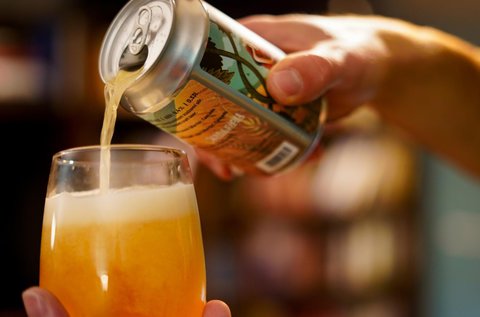 Sörkóstoló 5 hazai kisüzemi sörrel 1 fő részére