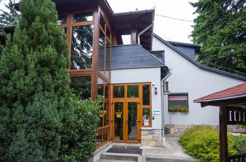 Hegyi élmények és feltöltődés Mátrafüreden