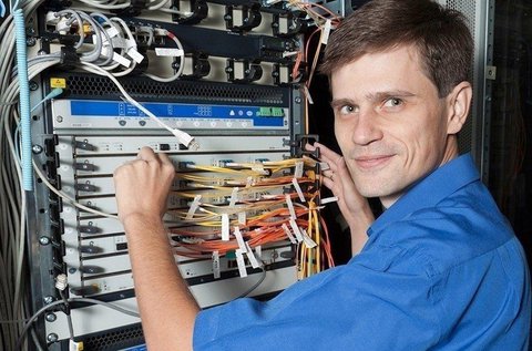 40 órás online Cisco CCNA rendszergazda képzés