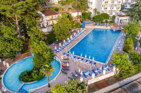 6 napos páratlan vakáció Montenegróban