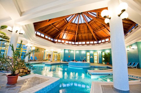 4 napos tavaszi pihenés Kiskunmajsán