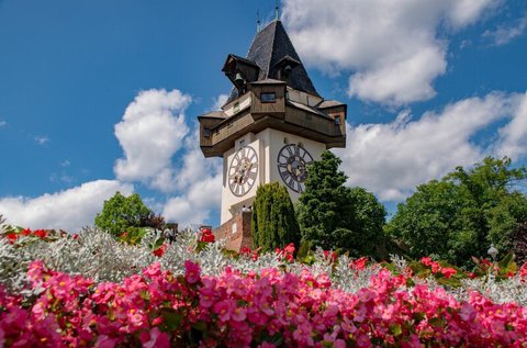 3 napos családi kirándulás Grazban