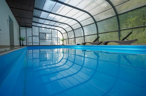 Felfrissülés Szilvásváradon