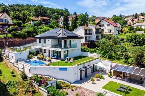 Prémium tavaszi pihenés a Balatonnál