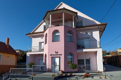 Zavartalan pihenés Zalakaroson, hétvégén is