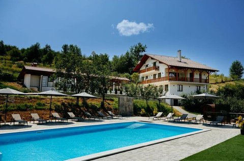 4 napos kalandozás Székelyföldön