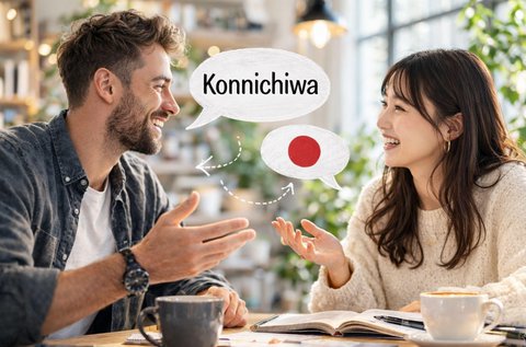 1, 3, 6, 12 hónapos japán nyelvtanfolyam tananyag