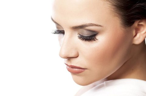 1,2,3 D szempilla hosszabbítás