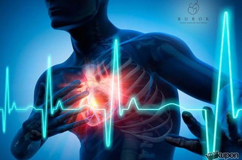 Komplex kardiológiai kivizsgálás