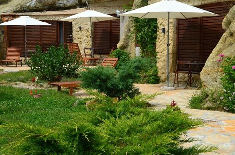 Siroki barlangélmény 3 nap pihenéssel