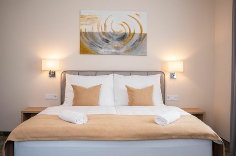 Páratlan pihenés Miskolctapolcán