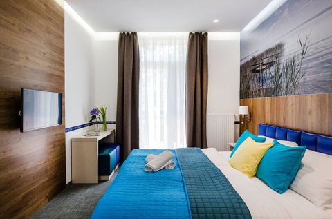 5 napos nyárindító pihenés Siófokon