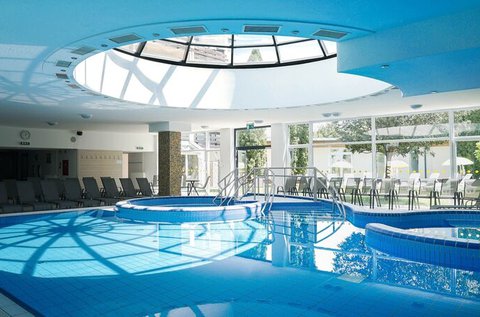 Napfényes nyárelő Zalakaroson