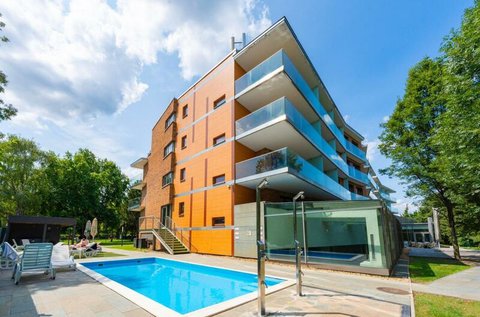 Tavaszi-nyári felfrissülés Herceghalmon