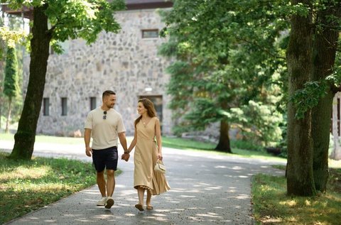 Csodás feltöltődés Dobogókőn