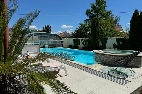 Hangulatos kikapcsolódás Gyulán