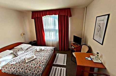 Felhőtlen pihenés Harkányban