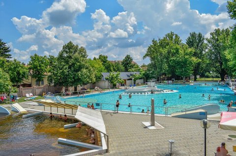 Tavaszi-nyári felfrissülés a Dél-Alföldön