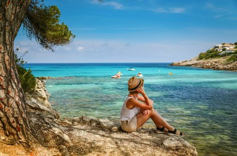 4 napos mallorcai kiruccanás repülővel