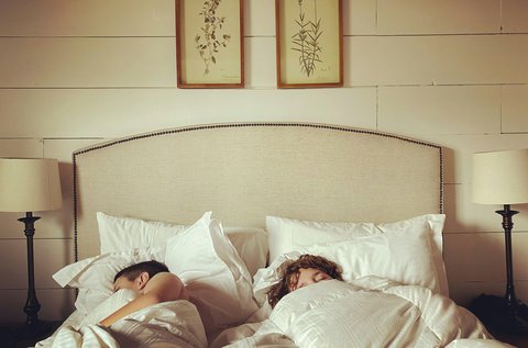 Horkolás gátlás RF orrtágító kezeléssel