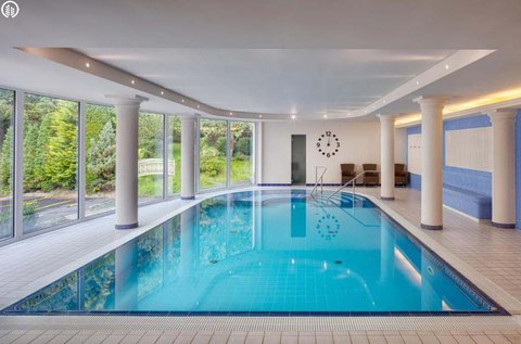 Wellness pihenés Csehországban