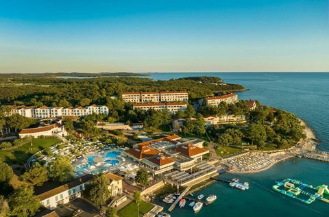 Elő- és utószezoni lazítás az Adrián