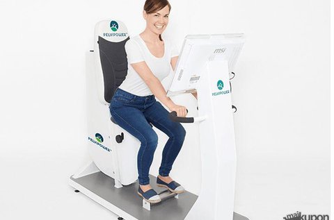 PelviPower medence- és gátizomzat tréning