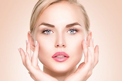 Botox hatású arckezelés a mimikai ráncok ellen