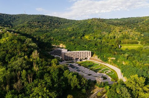 5 csillagos luxus pihenés az inkák világában Tokajon