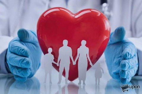 Kardiológiai szakvizsgálat EKG-val, szívultrahanggal