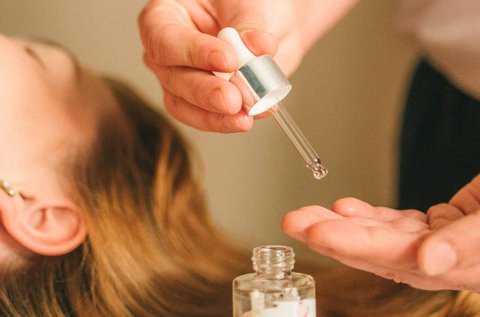 Aromaterápiás relax thai masszázs 90 percben